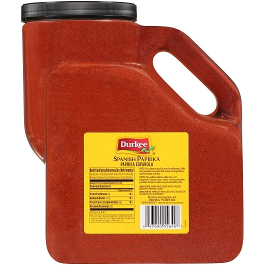 Durkee Spanish Paprika, 1 x 80 oz Case - DOT product image 5