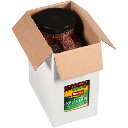 Durkee Crushed Red Pepper, 1 x 60 oz Case - DOT product image 8