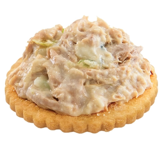 Chicken Of The Sea Dill Tuna Salad Cup, 8 x 3.4 oz Case - DOT product image 6