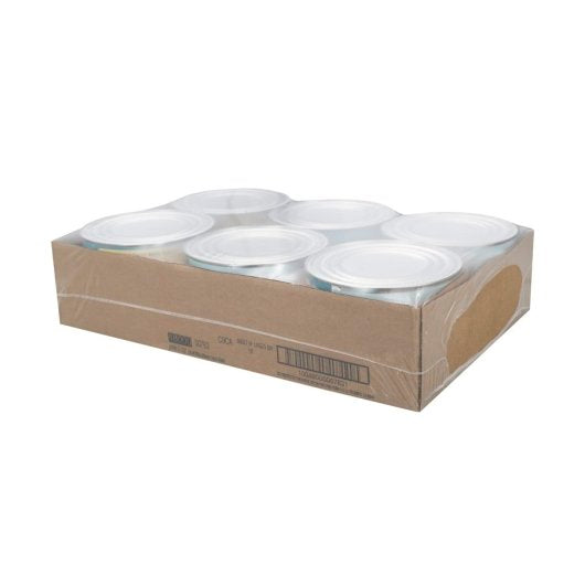 Chunk Albacore White Chunk Albacore Tuna In Water, 6 x 66.5 oz Case - DOT product image 8
