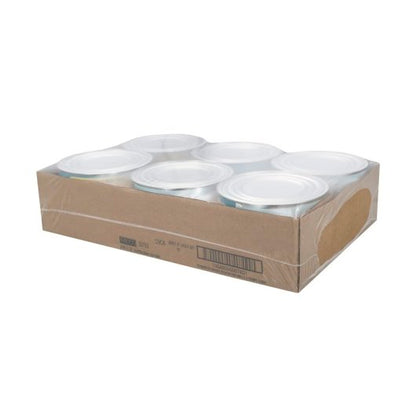 Chunk Albacore White Chunk Albacore Tuna In Water, 6 x 66.5 oz Case - DOT product image 8