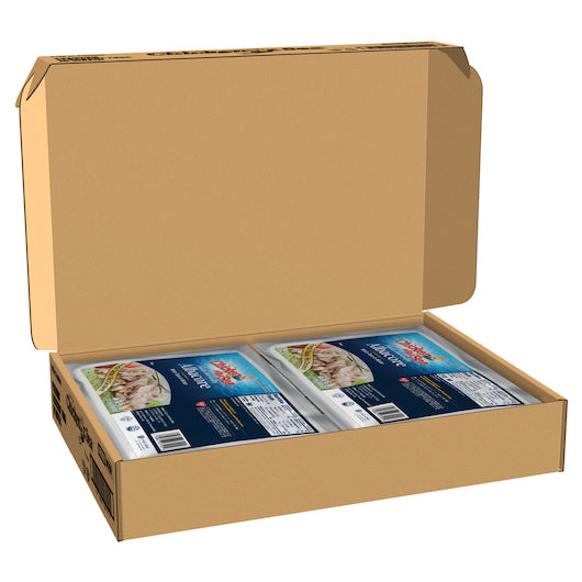 Pouch Prime Albacore White Albacore Tuna Chunks, 6 x 43 oz Case - DOT product image 4