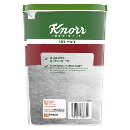 Knorr Gluten Free Hollandaise Sauce Mix, 4 x 30.2 oz Case - DOT product image 7