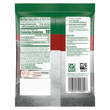 Knorr Au Jus Gravy Instant Soup Base, 12 x 3.7 oz Case - DOT product image 6