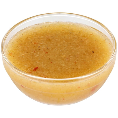Hellmann's Classics Lemon Zaatar Vinaigrette Dressing Bottle, 6 x 32 oz Case - DOT product image 3