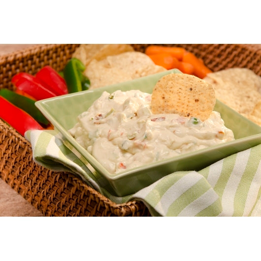 Hellmann's Country Buttermilk Dry Mix Dressing Mix, 18 x 3.12 oz Case - DOT product image 8
