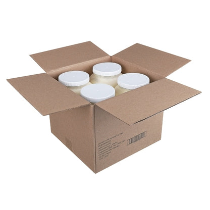 Sir Kensington's Sugar Free Avocado Mayonnaise Bulk, 4 x 1 GA Case - DOT product image 3