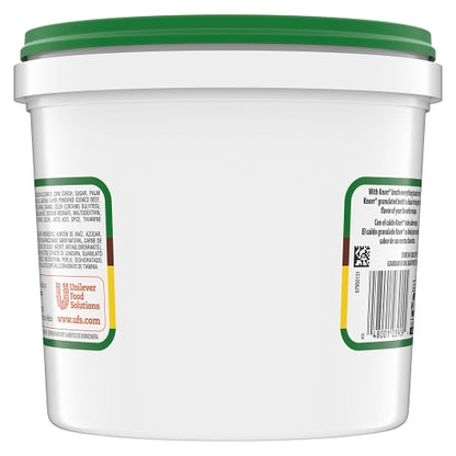 Knorr Caldo De Caldo Con Sabor De Res Beef Base/Bouillon, 4 x 4.4 lb Case - DOT product image 7
