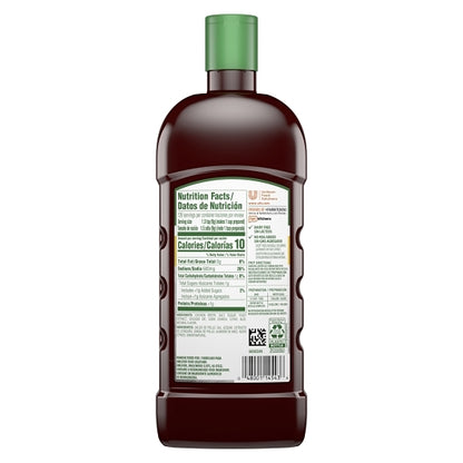 Knorr Professional Gluten Free, Liquid, Concentrated Chicken Flavor, 4 x 32 fl oz Case - DOT product image 5