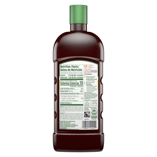 Knorr Vegetable Liquid CONCENTRATE VEGETABLE Base, 4 x 32 oz Case - DOT product image 7