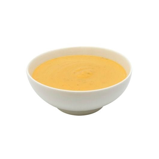 Hellmanns Blue Ribbon Classics Honey Mustard Salad Dressing Single Serve, 102 x 1.5 oz Case - DOT product image 4