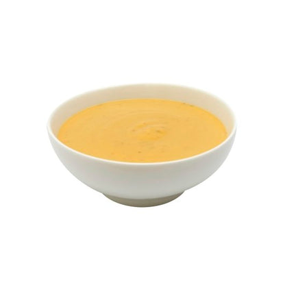 Hellmanns Blue Ribbon Classics Honey Mustard Salad Dressing Single Serve, 102 x 1.5 oz Case - DOT product image 4
