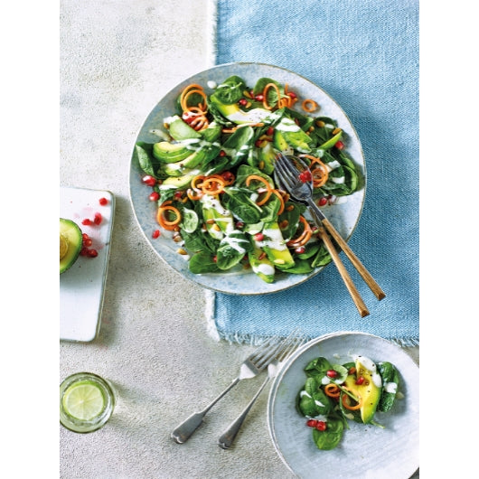 Hellmanns Light Ranch Dressing Bulk, 4 x 1 GA Case - DOT product image 7