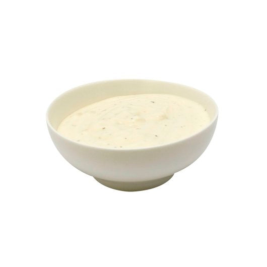 Hellmanns Light Ranch Dressing Bulk, 4 x 1 GA Case - DOT product image 6