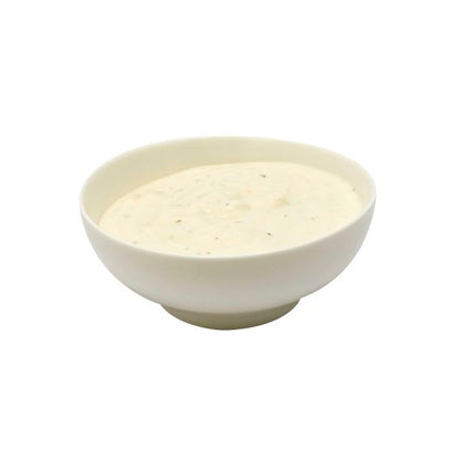 Hellmanns Light Ranch Dressing Bulk, 4 x 1 GA Case - DOT product image 6