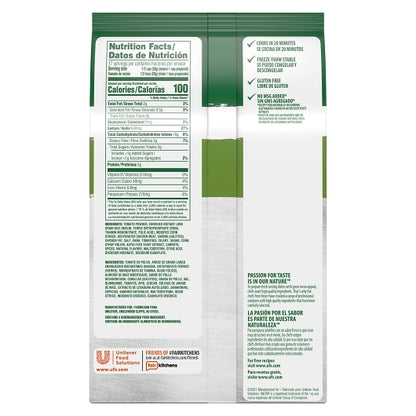 Knorr Soup du Jour Chicken Gumbo Mix, 4 x 16.9 fl oz Case - DOT product image 7