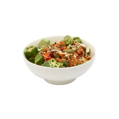Knorr Soup du Jour Chicken Gumbo Mix, 4 x 16.9 fl oz Case - DOT product image 8