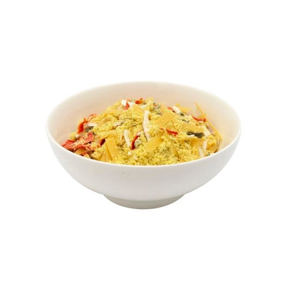 Knorr Soup Du Jour Chicken Noodle Mix, 4 x 13.3 oz Case - DOT product image 6
