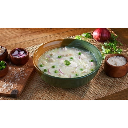 Knorr Soup Du Jour Chicken With Wild And White Rice Mix, 4 x 30.2 oz Case - DOT product image 6