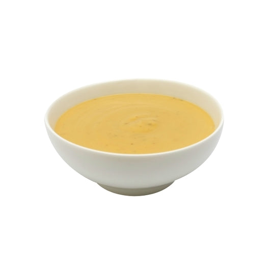 Hellmans Honey Mustard Classic Honey Mustard Dressing Bulk, 4 x 1 GA Case - DOT product image 8