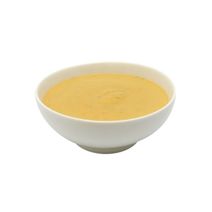 Hellmans Honey Mustard Classic Honey Mustard Dressing Bulk, 4 x 1 GA Case - DOT product image 8
