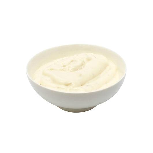 Hellmann's Chunky Bleu Cheese Dressing Bulk, 4 x 1 GA Case - Condiments & Sauces