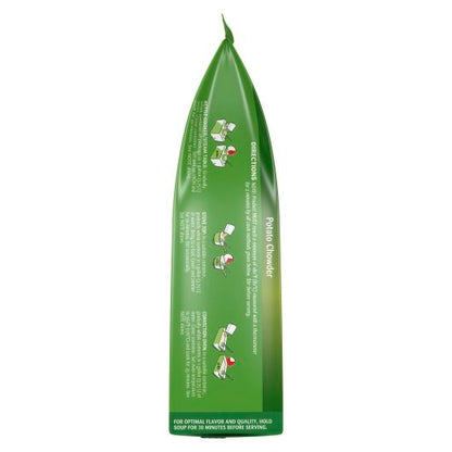 Knorr Soup Du Jour Potato Chowder Mix, 4 x 26.6 oz Case - DOT product image 7