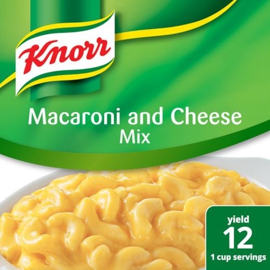 Soup Du Jour Macaroni And Cheese Mix, 4 x 28.8 oz Case - DOT product image 2