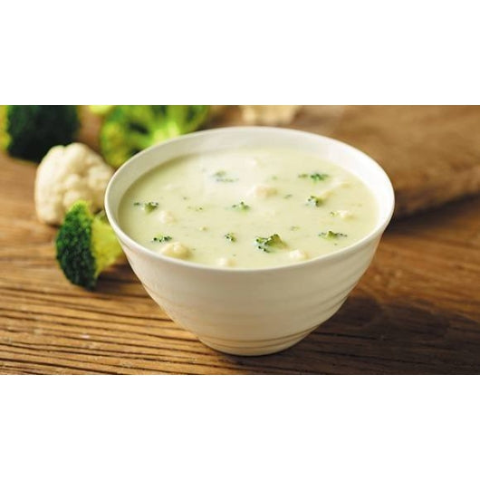 Knorr Soup du Jour Broccoli Cheese, 4 x 21 oz Case - DOT product image 5