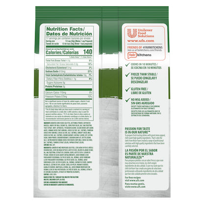 Knorr Soup du Jour Broccoli Cheese, 4 x 21 oz Case - DOT product image 3