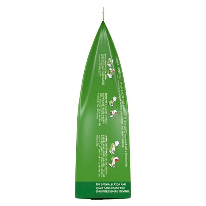 Knorr Soup Du Jour Garden Vegetable Mix, 4 x 8.7 fl oz Case - DOT product image 6
