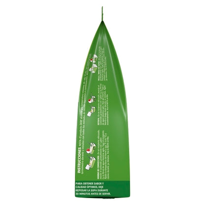 Knorr Soup Du Jour Garden Vegetable Mix, 4 x 8.7 fl oz Case - DOT product image 8