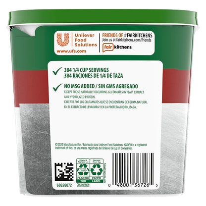 Knorr Gravy Mix Au Jus Beef Sauce/Gravy Mix, 4 x 1.99 lb Case - DOT product image 7