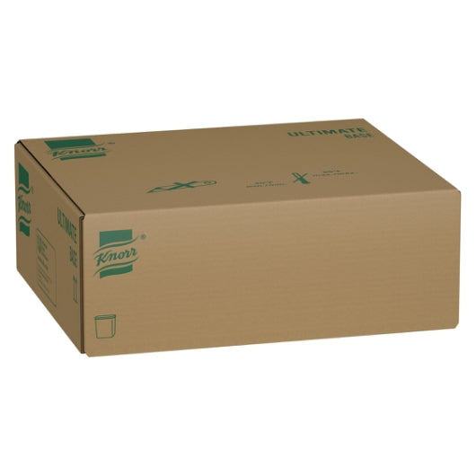 Knorr Gluten Free Beef Bouillon Base, 6 x 1 lb Case - DOT product image 8