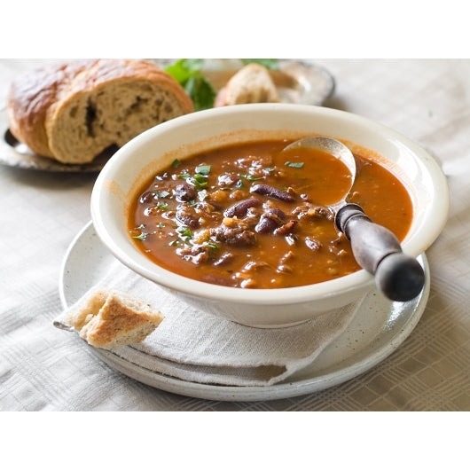Knorr Gluten Free Beef Bouillon Base, 6 x 1 lb Case - DOT product image 6