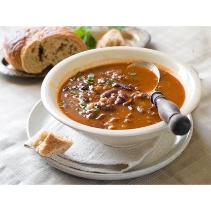 Knorr Gluten Free Beef Bouillon Base, 6 x 1 lb Case - DOT product image 6