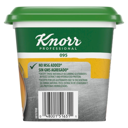Knorr Seafood Base, 6 x 1 lb Case - DOT product image 5
