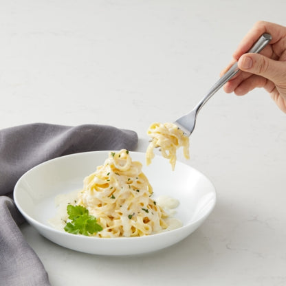Golden Ladel Alfredo Sauce, 4 x 3 lb Case - DOT product image 2