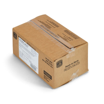 Golden Ladel Alfredo Sauce, 4 x 3 lb Case - DOT product image 4
