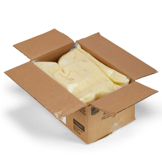 Golden Ladel Alfredo Sauce, 4 x 3 lb Case - DOT product image 3