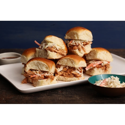 Knorr Ready To Use Chipotle Barbecue Sauce, 4 x 0.5 GA Case - DOT product image 6