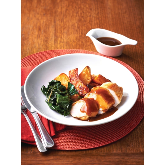 Knorr Chicken Gravy Mix, 6 x 1 lb Case - DOT product image 3