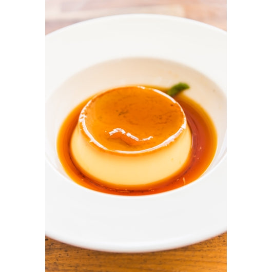 Knorr Creme Caramel Flan Dessert Mix, 6 x 8 oz Case - DOT product image 5