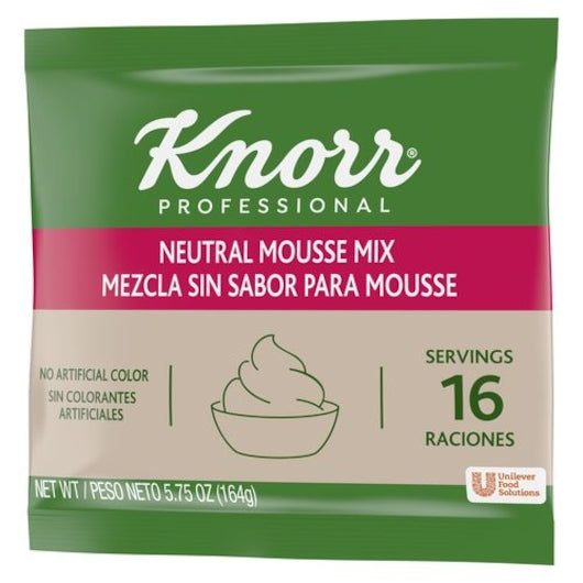 Knorr Neutral Mousse, 10 x 5.8 oz Case - DOT product image 6