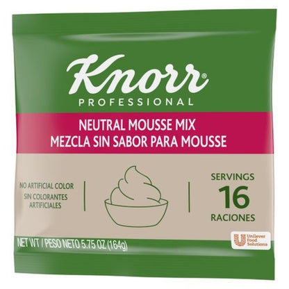 Knorr Neutral Mousse, 10 x 5.8 oz Case - DOT product image 6