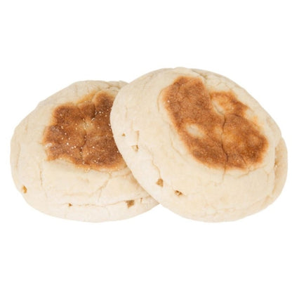 Maplehurst Bakery Original English Muffins, 6 x 12 ct Case - DOT product image 5