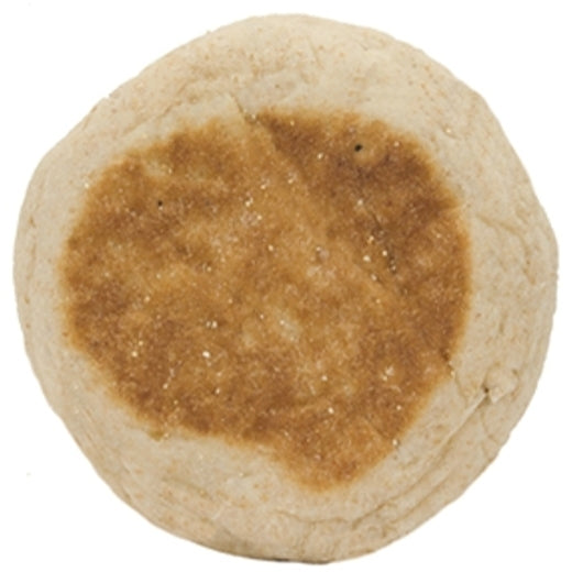 Maplehurst Bakery Honey Wheat English Muffins, 6 x 6 ct Case - DOT product image 2
