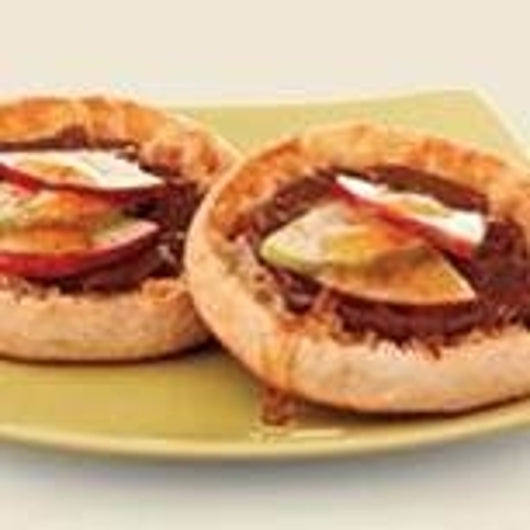 Maplehurst Bakery Honey Wheat English Muffins, 6 x 6 ct Case - DOT product image 3