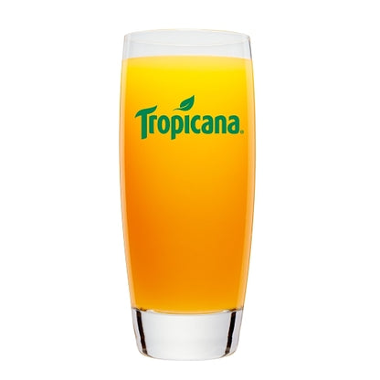 Tropicana Pure Premium 100% Juice No Pulp Orange Juice, 48 x 6 fl oz Case - Juices