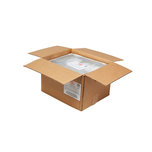 Smokehouse BARBECUE SAUCE WITH HICKORY SMOKED PORK, 4 x 5 lb Case - DOT product image 7